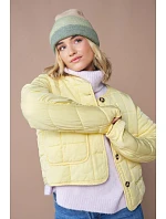 Beechfield B 532 Pletená čepice "Soft Wave" 53.0532 almond/pistachio/dusty green Beechfield B 532 Pletená čepice "Soft Wave" 53.0532 almond/pistachio/dusty green