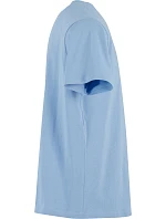 New Morning Studios NM 038 Unisex tričko z těžké bavlny 57.0038 powder blue New Morning Studios NM 038 Unisex tričko z těžké bavlny 57.0038 powder blue