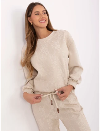 Sada IT KMPL 9850.14P světle béžová