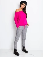 Halenka RV BZ 4691.96 fuchsií