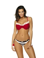 Dvoudílné plavky  model 116544 Marko