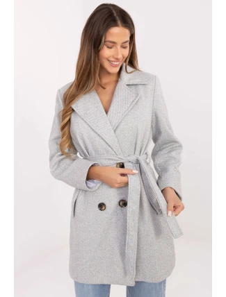 Plášť model 220454 Rue Paris Plášť model 220454 Rue Paris