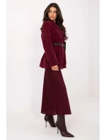 Plášť  model 220558 Rue Paris