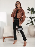 FREEREX dámské džíny bootcut černé FashionStreet UY2225