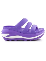 Dřeváky Crocs Mega Crush Triple Strap 209842-5AJ Dřeváky Crocs Mega Crush Triple Strap 209842-5AJ