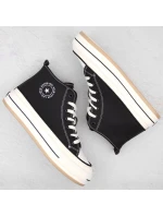 Big Star kotníkové tenisky W OO274062 dámské