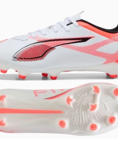 Boty Puma Ultra 5 Play Jr FG/AG 108170-01