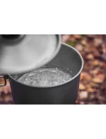 Nářadí NEO 63-145 cestovní/kempinkový talíř