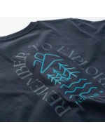 Pánské tričko s krátkým rukávem CIRNO