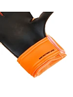 Puma Ultra Play RC Heat Fire brankářské rukavice oranžové 42084 02