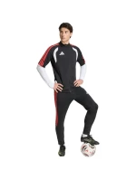 Pánská mikina adidas Tiro 26 Competition Training černá KA7680 pánská Pánská mikina adidas Tiro 26 Competition Training černá KA7680 pánská