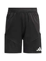 Dětské tréninkové šortky adidas Tiro 26 Competition černé KA7656 Dětské tréninkové šortky adidas Tiro 26 Competition černé KA7656