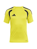 Pánské tričko adidas Tiro 26 League Jersey yellow KB1358 pánské Pánské tričko adidas Tiro 26 League Jersey yellow KB1358 pánské