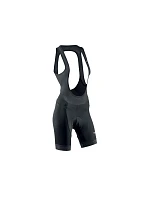 Cyklistické kraťasy NORTHWAVE ACTIVE W's Bibshort – černé, dámské Cyklistické kraťasy NORTHWAVE ACTIVE W's Bibshort – černé, dámské