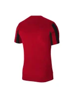 Tričko Nike Striped Division IV M CW3813-658 pánské