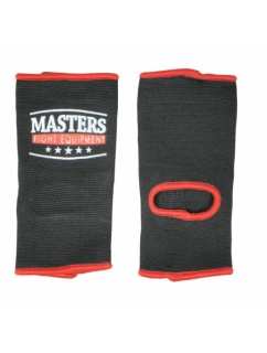 Elastický chránič kotníku 08310-M - MASTERS