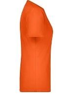 Daiber JN 901 Dámské tričko 02.0901 dark orange Daiber JN 901 Dámské tričko 02.0901 dark orange