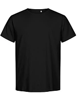 Promodoro 3090 (7XL-8XL) Pánské tričko bio premium 40.309X black Promodoro 3090 (7XL-8XL) Pánské tričko bio premium 40.309X black