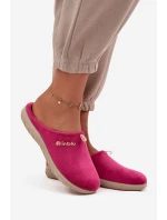 Domácí Obuv Dámské Pantofle Inblu ET000037 Růžové Domácí Obuv Dámské Pantofle Inblu ET000037 Růžové