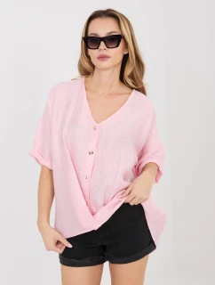 Halenka IT BZ 81891.49 světle růžová