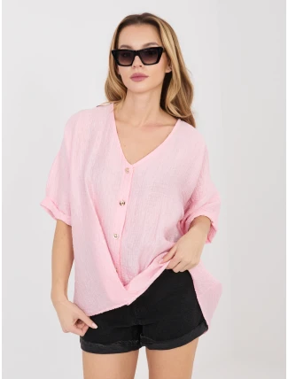 Halenka IT BZ 81891.49 světle růžová