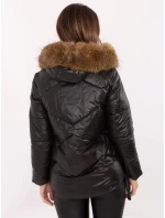 Bunda MBM KR 856.98P černá Bunda MBM KR 856.98P černá