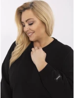 Mikina RV BZ A599.82 černá