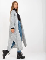 Jumper TW SW BI M31.36X šedý Jumper TW SW BI M31.36X šedý