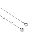 Náramek VUCH Ederne Silver