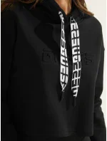 Dámská mikina O1GA61KA3P1 - JBLK - Guess