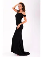 Dlouhé šaty model 125260 YourNewStyle Dlouhé šaty model 125260 YourNewStyle
