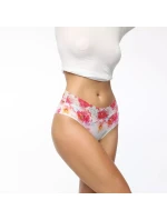 Dámské kalhotky Peony hipster - JULIMEX