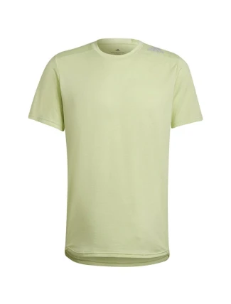 Tričko adidas Designed 4 Running M HC9829 pánské