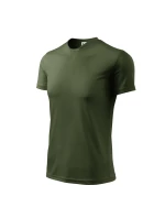 Pánské tričko Fantasy (khaki) Pánské tričko Fantasy (khaki)