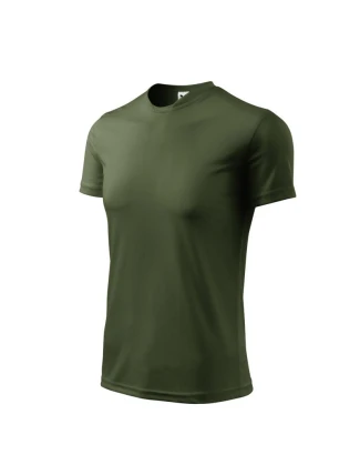 Pánské tričko Fantasy (khaki) Pánské tričko Fantasy (khaki)