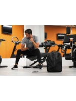 XD DESIGN ANTI-THEFT BATOH FLEX GYM BAG BLACK P/N: P705.801 XD DESIGN ANTI-THEFT BATOH FLEX GYM BAG BLACK P/N: P705.801
