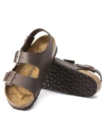 Sandály Birkenstock Milano BS M 0034701 Sandály Birkenstock Milano BS M 0034701