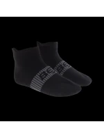 Dětské kotníkové ponožky SOKSI JR 2 PACK Dětské kotníkové ponožky SOKSI JR 2 PACK