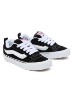 Pánské tenisky Vans Knu Skool Black True White (VN0009QC6BT)