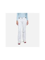 Rossignol W Staci Pant bílá Rossignol W Staci Pant bílá