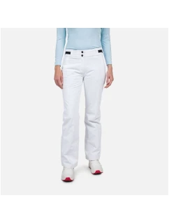 Rossignol W Staci Pant bílá