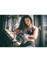 BOXERSKÉ RUKAVICE BRUTE ACTIVE R.10OZ