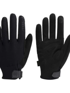 Rogelli MTB rukavice ADVNTR GEL černé XL