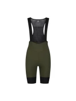 Rogelli dámské šortky n/s SIGNATURE zelené XS