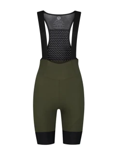 Rogelli dámské šortky n/s SIGNATURE zelené XS