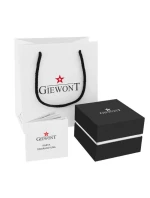 Pánské hodinky GIEWONT GW8620-1