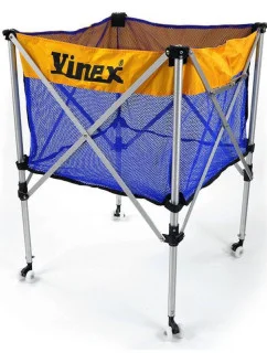 Kuličkový vozík VBCC-100B HS-TNK-000005211