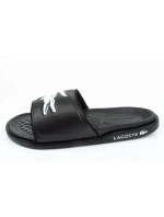 Pánské žabky Croco Dualiste M 20312 - Lacoste Pánské žabky Croco Dualiste M 20312 - Lacoste