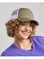 Atlantis Headwear Record-S 5 panelová Trucker kšiltovka 33.0263 cardinal Atlantis Headwear Record-S 5 panelová Trucker kšiltovka 33.0263 cardinal