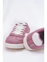 Dámské tenisky LEE LIAN WOMEN LOW 50251005.72G Fialové